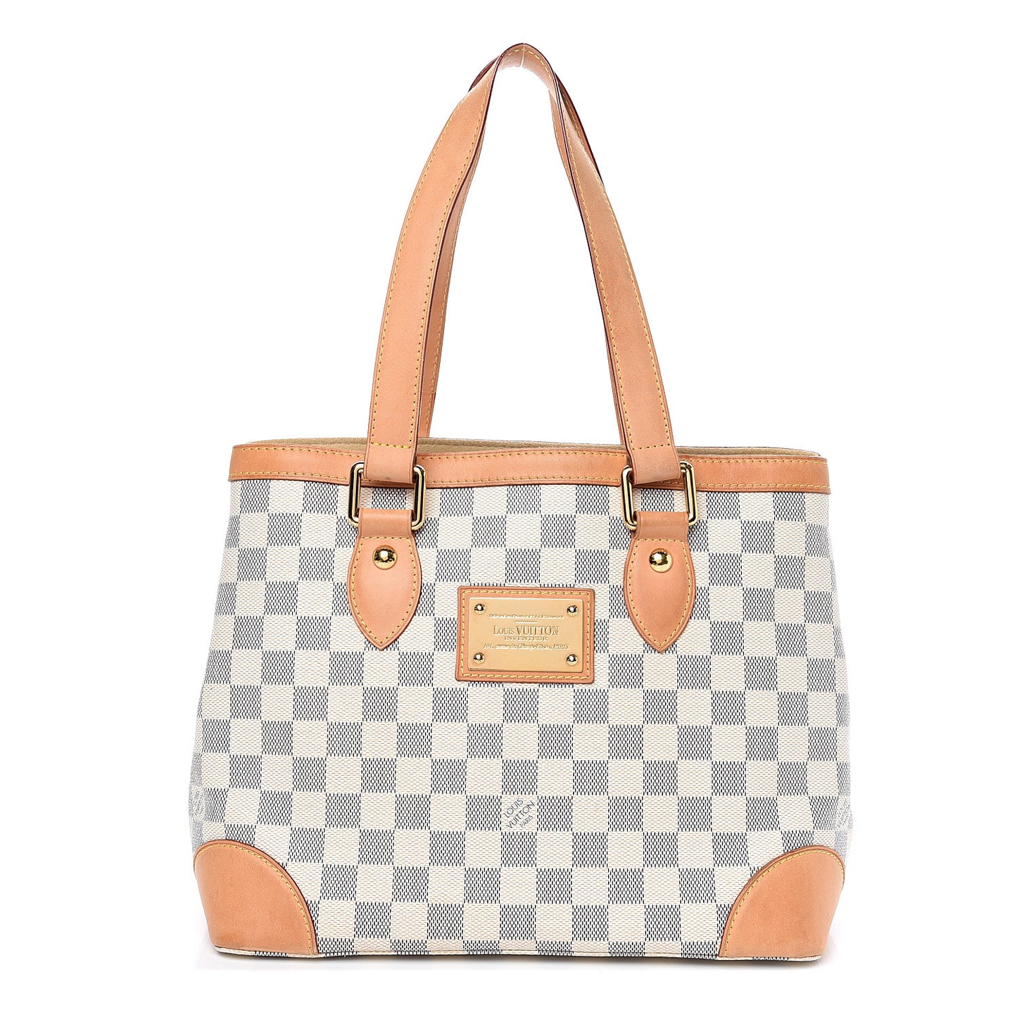 Damier Azur Hampstead PM