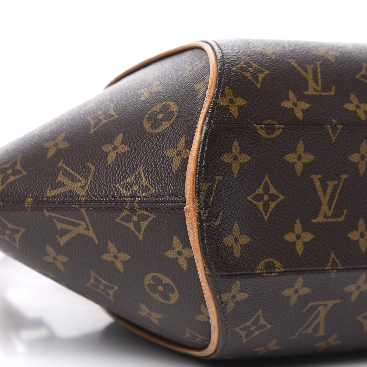 Monogram Ellipse MM