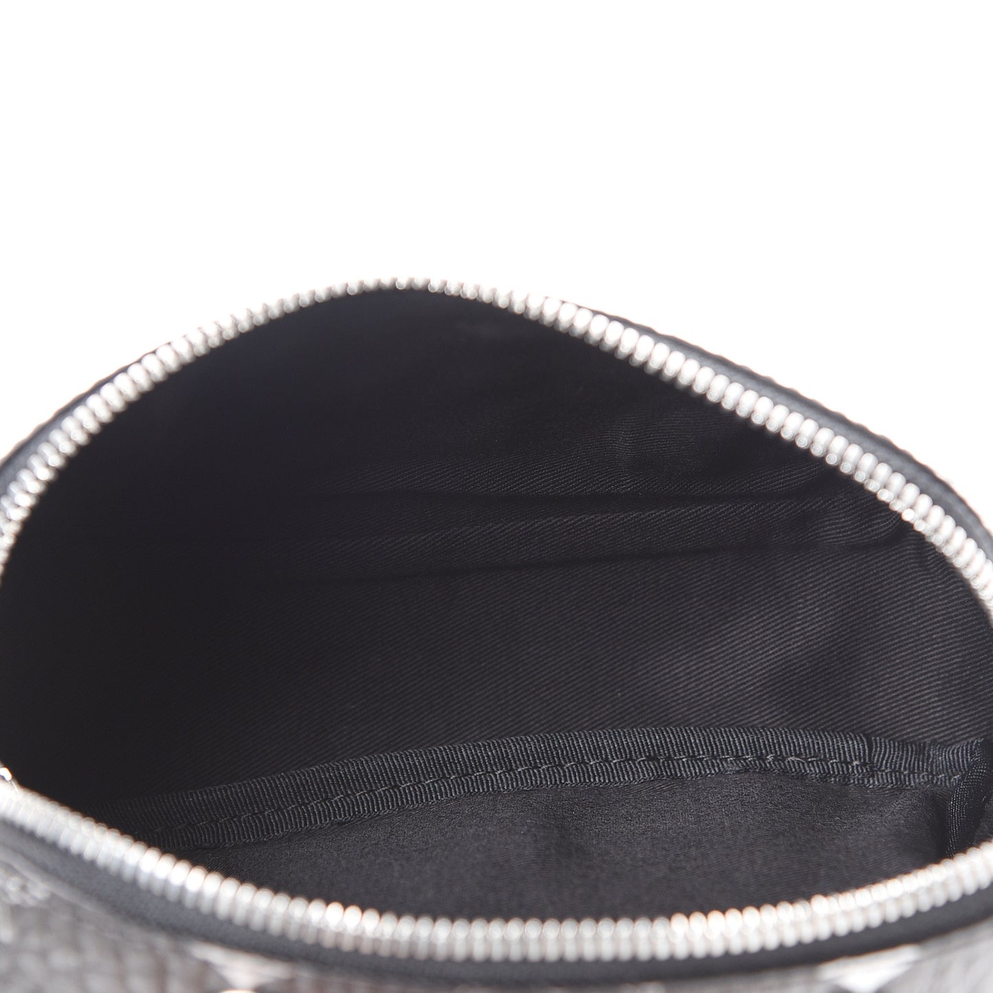 Gradation Visetos Trey 4-in-1 Sling Backpack Silver