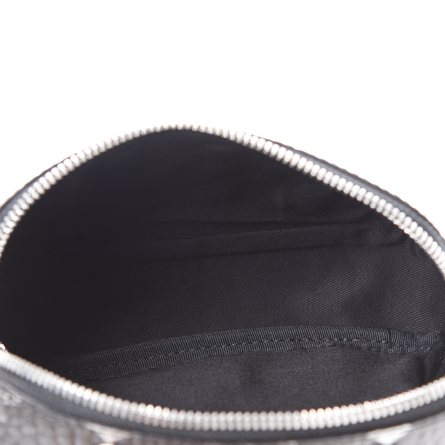 MCM Gradation Visetos Trey 4-in-1 Sling Backpack Silver 6 of 14