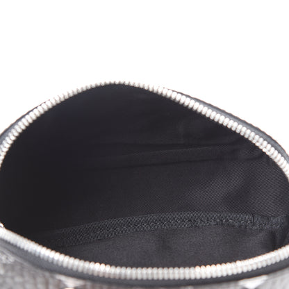 MCM Gradation Visetos Trey 4-in-1 Sling Backpack Silver 6 of 14