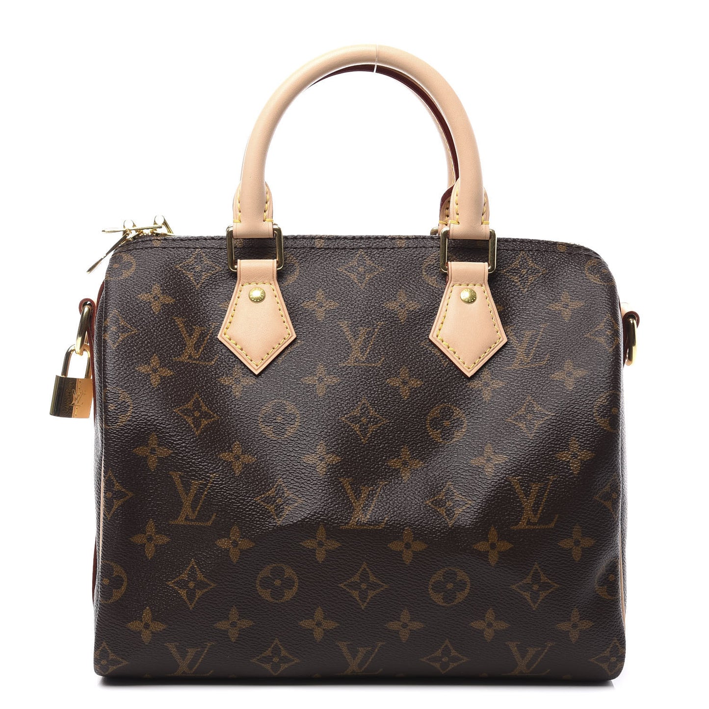 Monogram Speedy Bandouliere 25