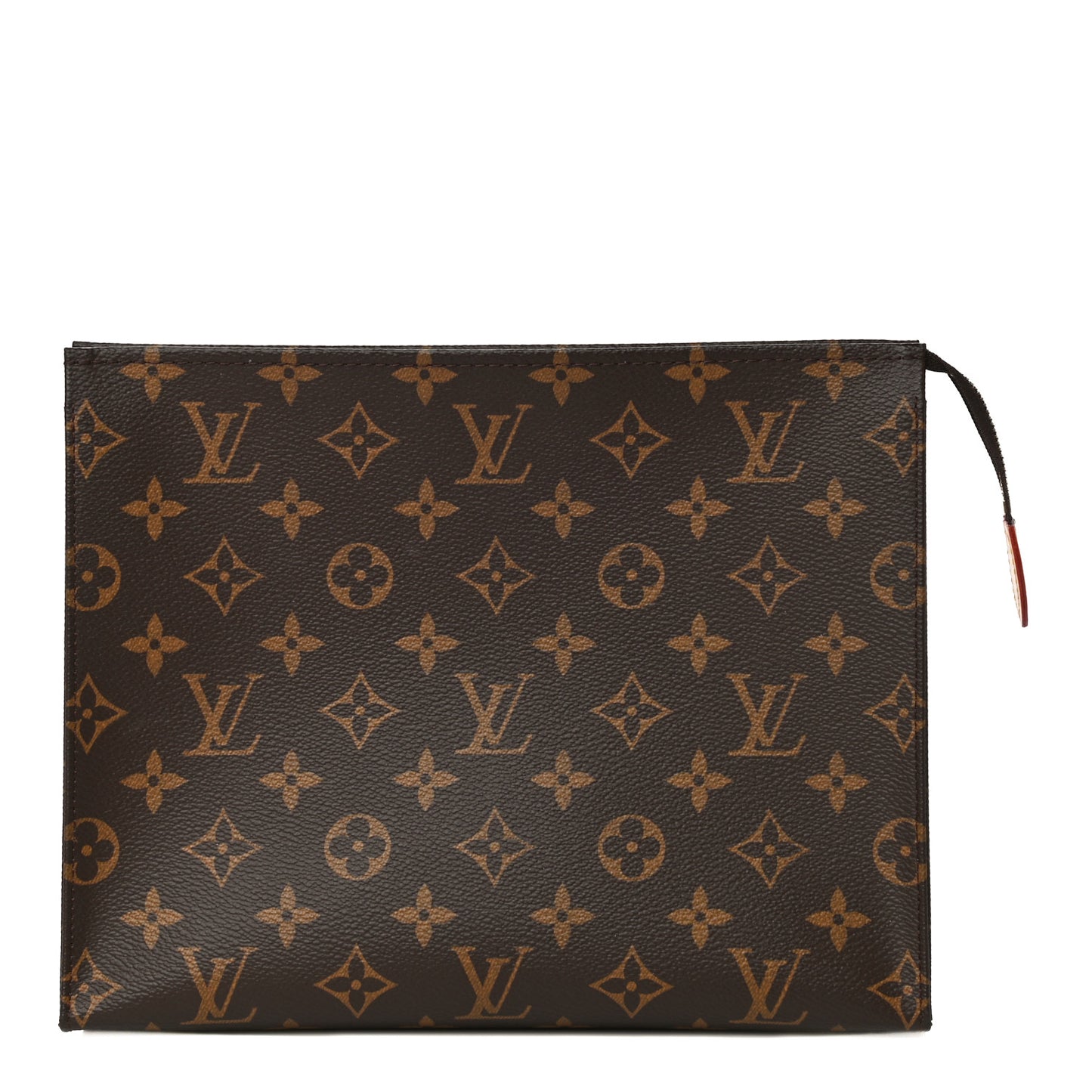Monogram Toiletry Pouch 26