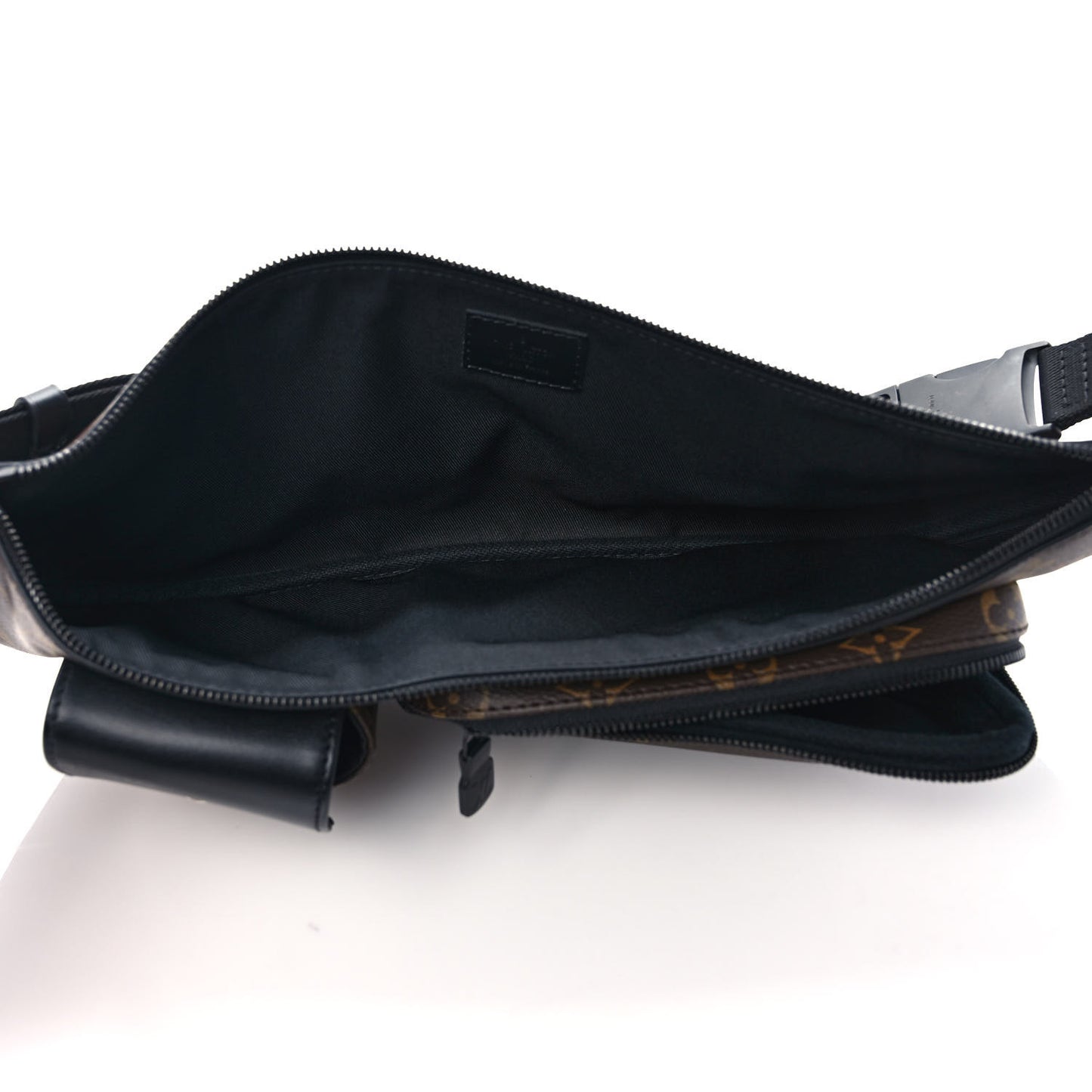 Monogram Macassar Christopher Bumbag