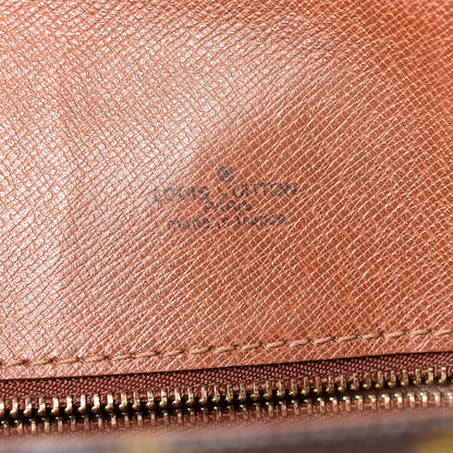 Louis Vuitton Monogram Chantilly GM 6 of 19