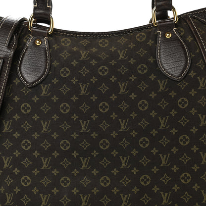 Louis Vuitton Mini Lin Besace Angele Ebene 7 of 12