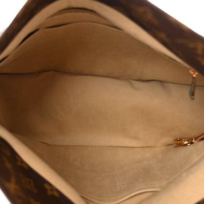 Louis Vuitton Monogram Artsy MM 5 of 11