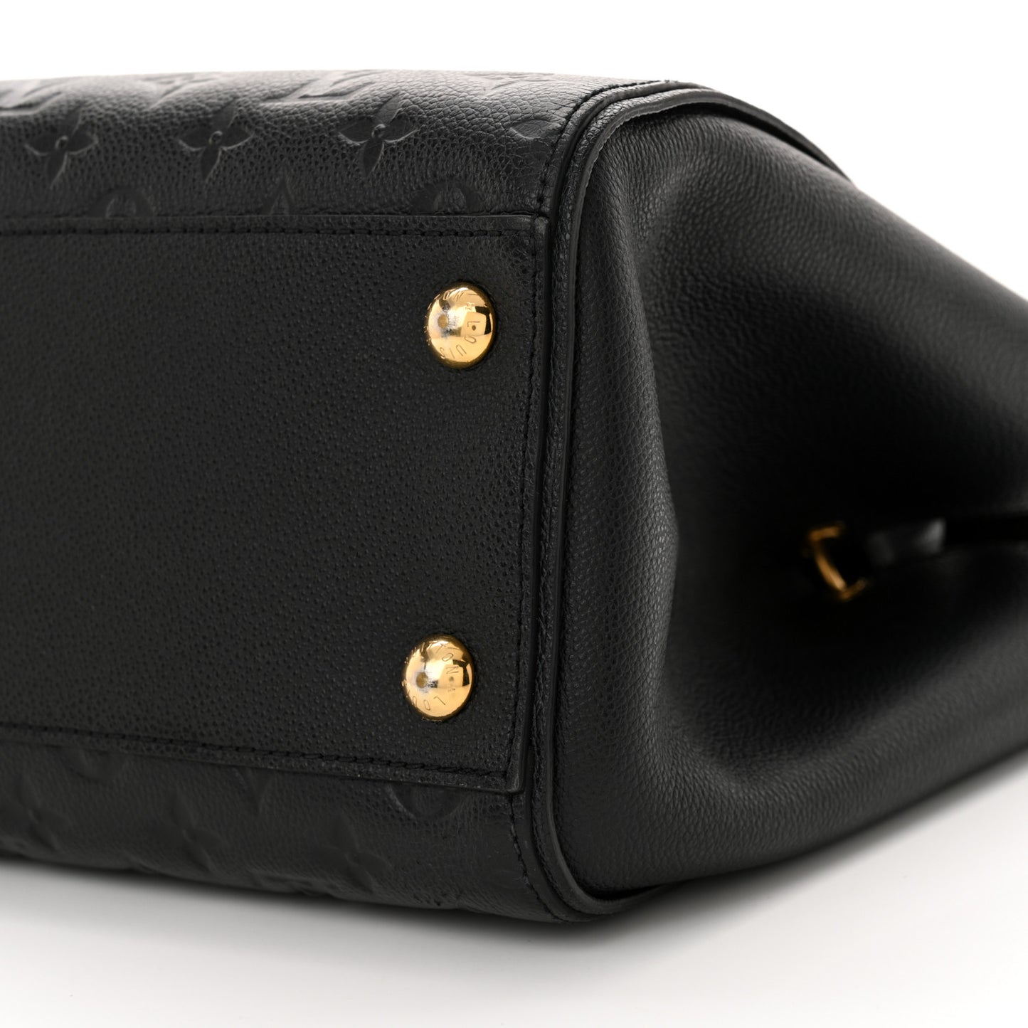 Empreinte Trocadero Black