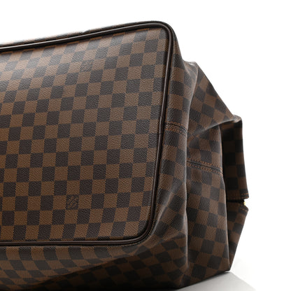 Louis Vuitton Damier Ebene Greenwich GM 9 of 13