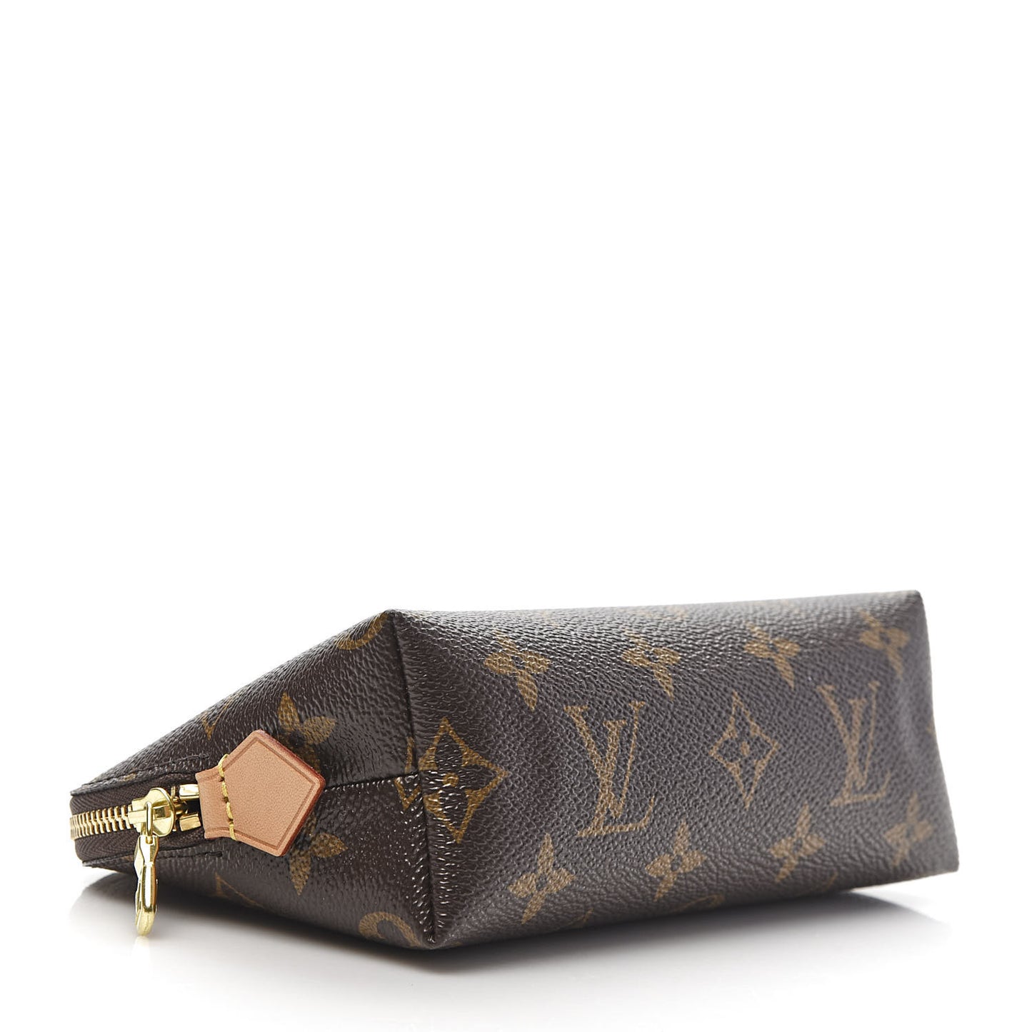 Monogram Cosmetic Pouch
