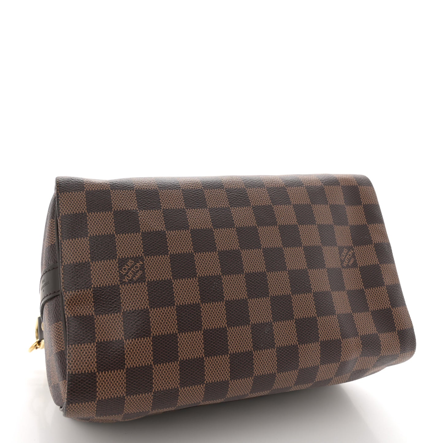 Damier Ebene Speedy 25