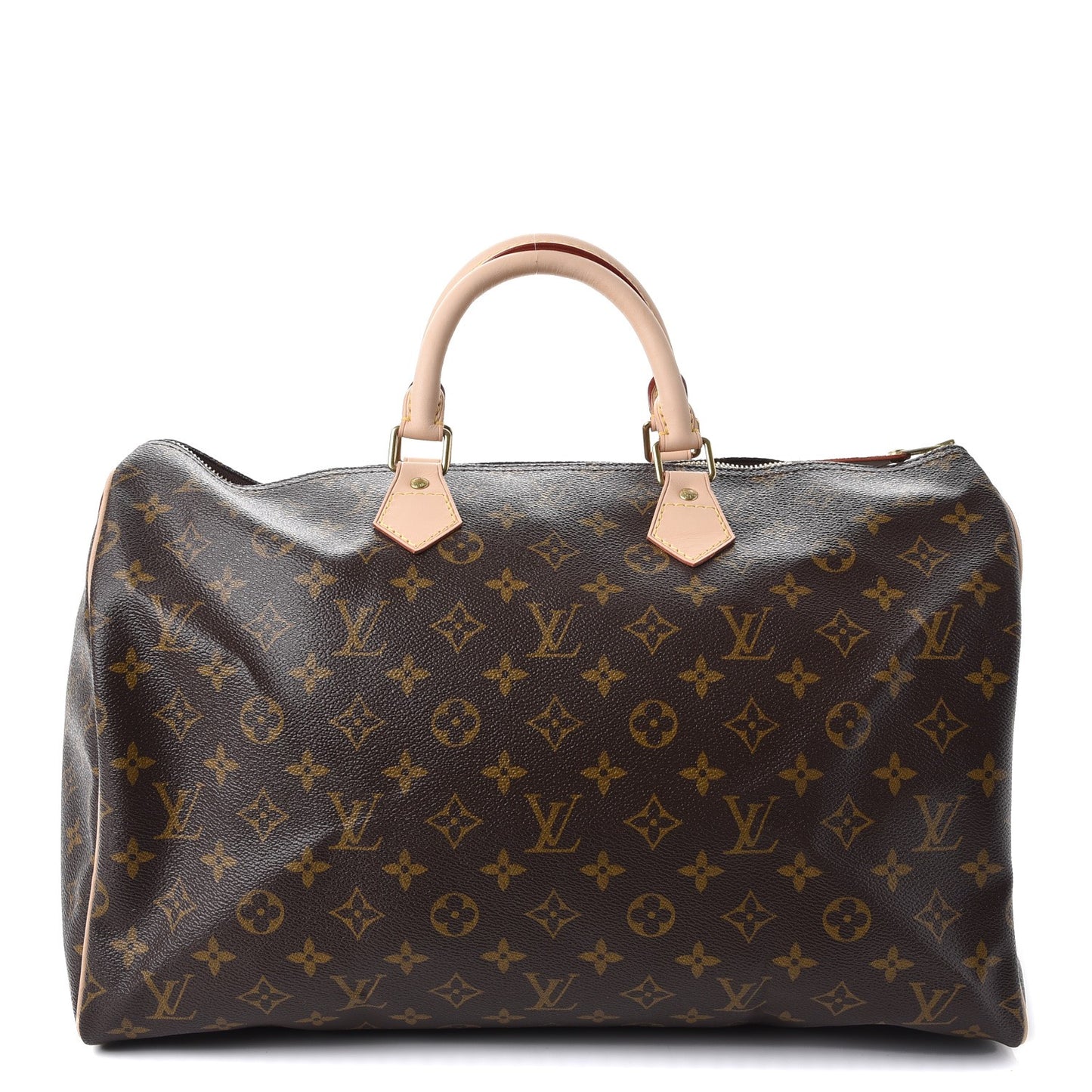 Monogram Speedy 40