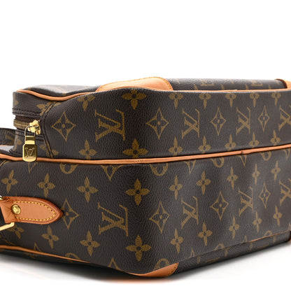 Louis Vuitton Monogram Nil 28 9 of 11