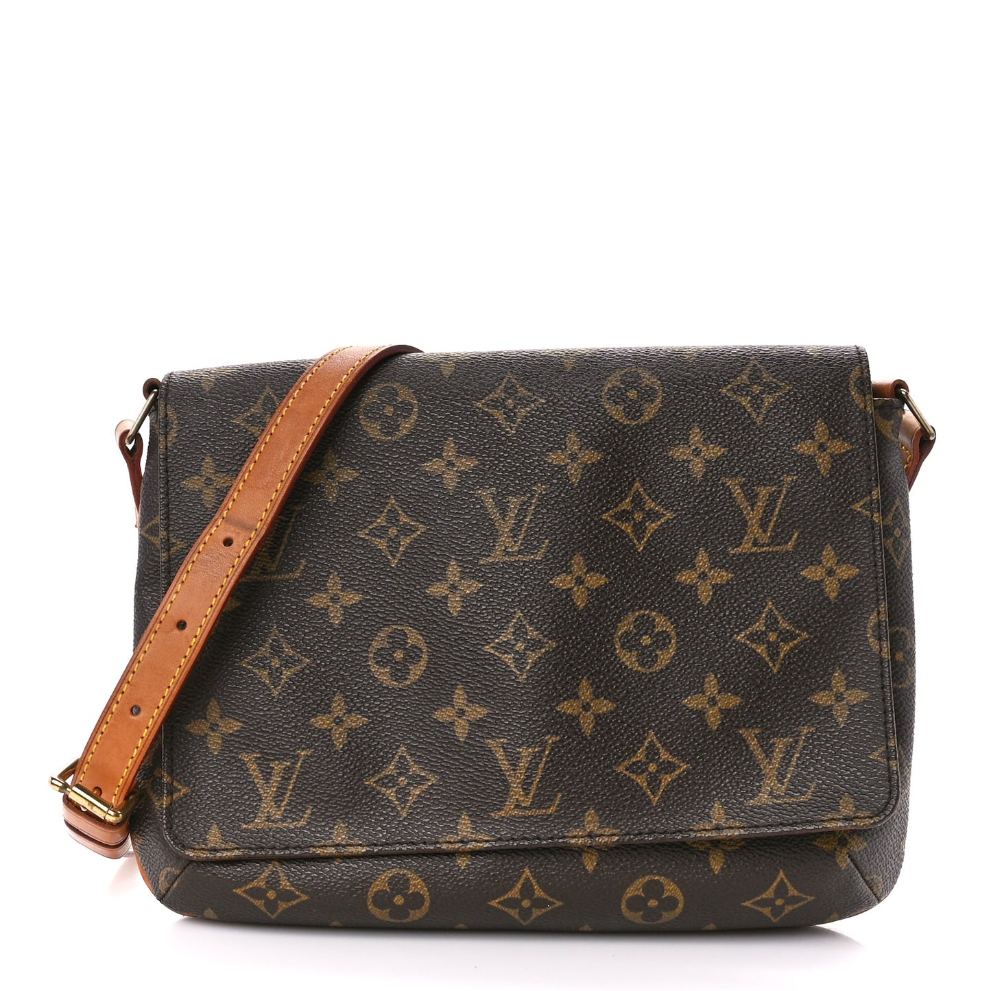 Monogram Musette Tango