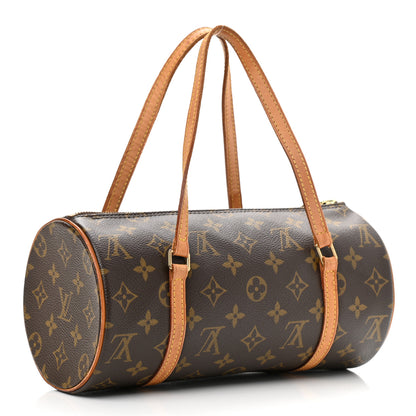 Louis Vuitton Monogram Papillon 26 3 of 13
