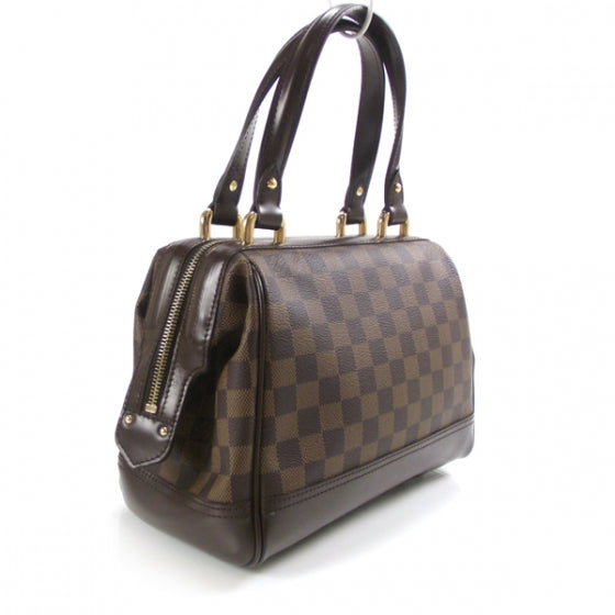 Louis Vuitton Damier Ebene Knightsbridge 3 of 9