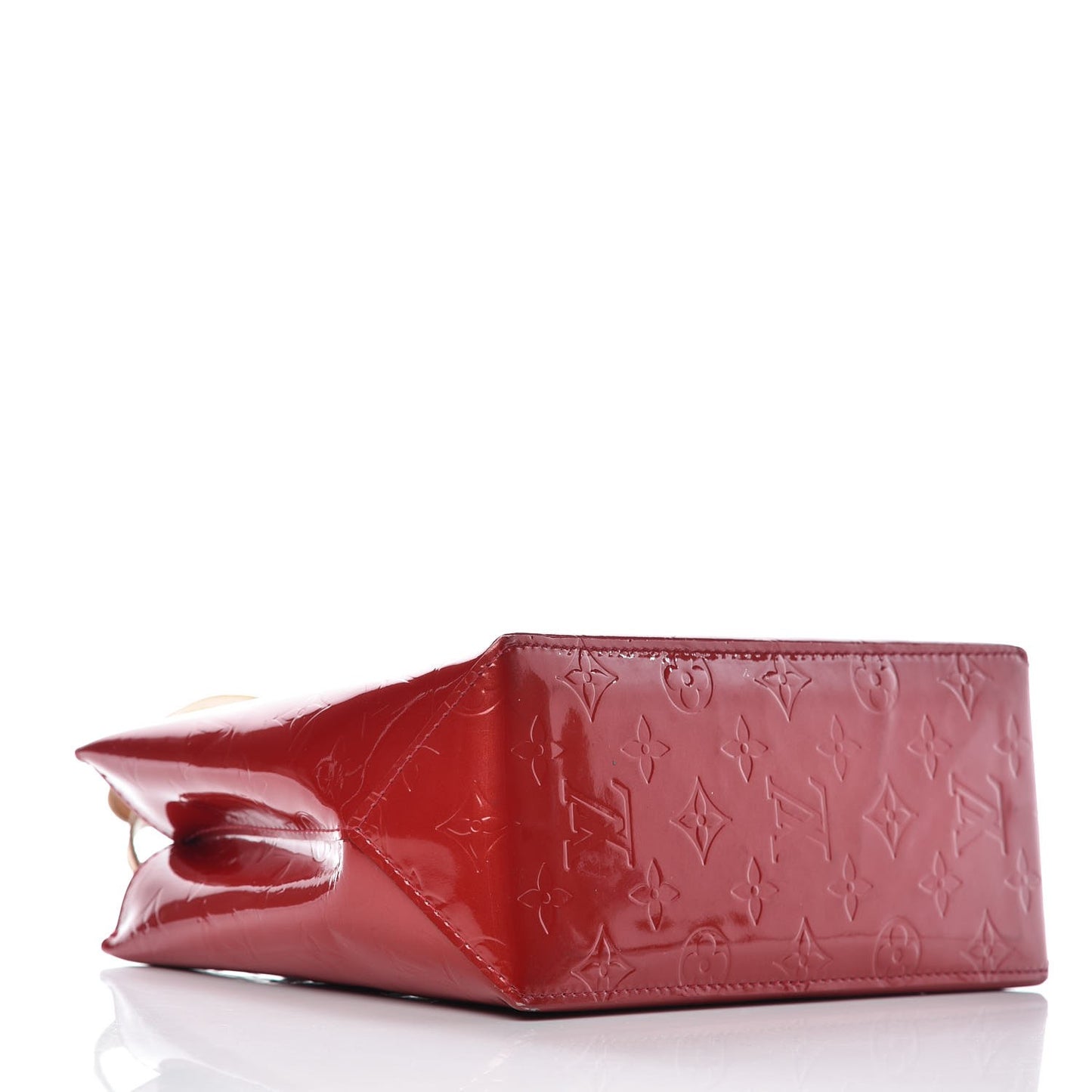 Vernis Reade PM Pomme D'Amour