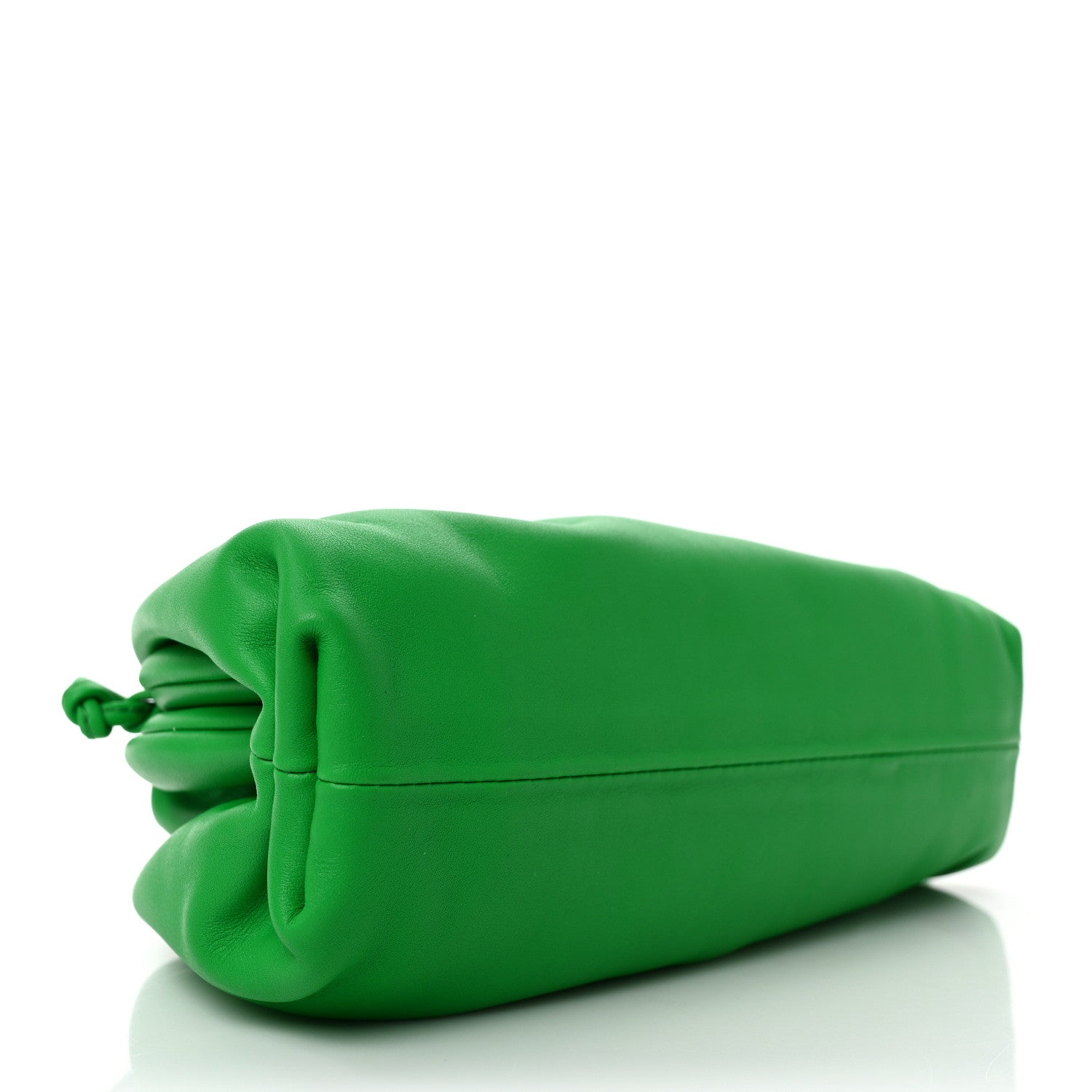 Bottega Veneta Butter Calfskin The Mini Pouch Parakeet 4 of 8