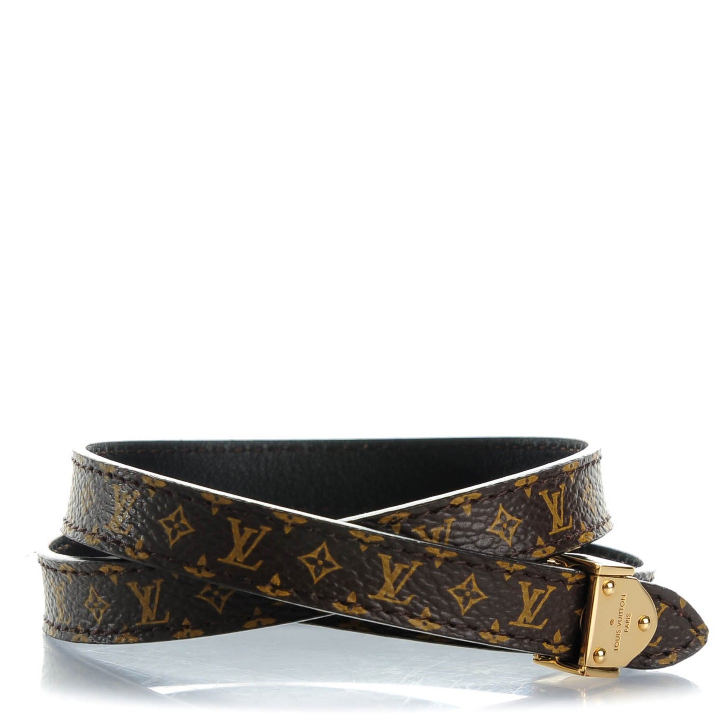 Monogram Box It Bracelet 17
