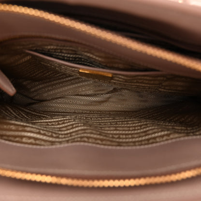 Prada Saffiano Lux Parabole Tote Cammeo 5 of 12
