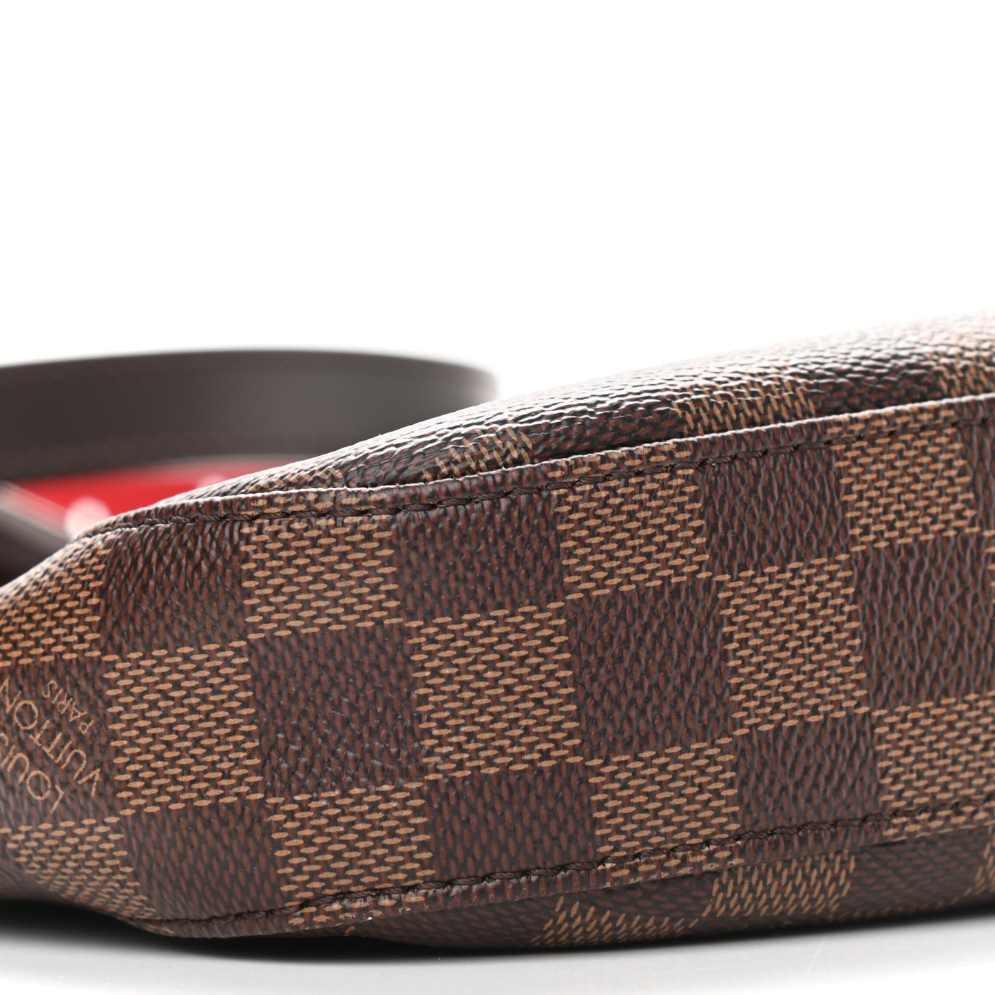 Damier Ebene South Bank Besace