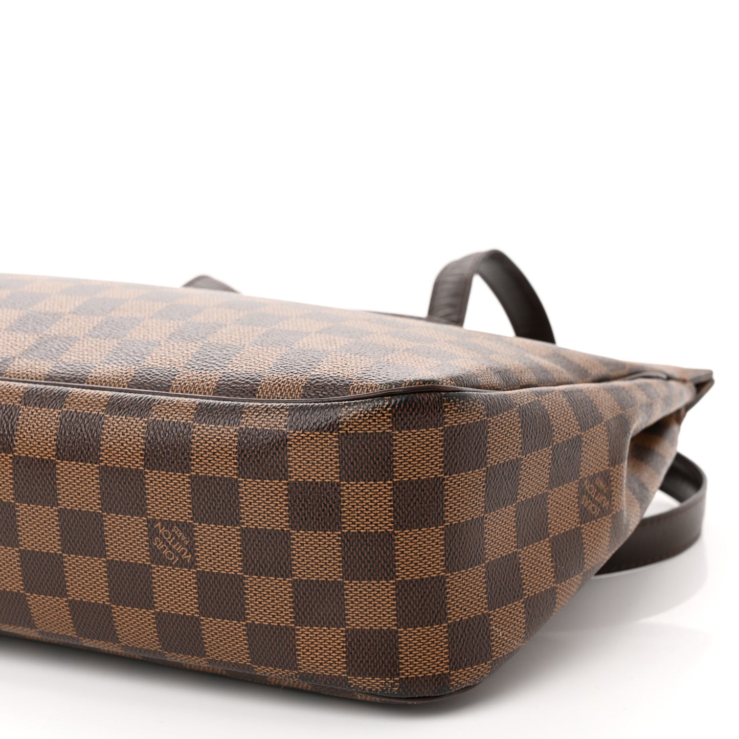 Damier Ebene Parioli PM