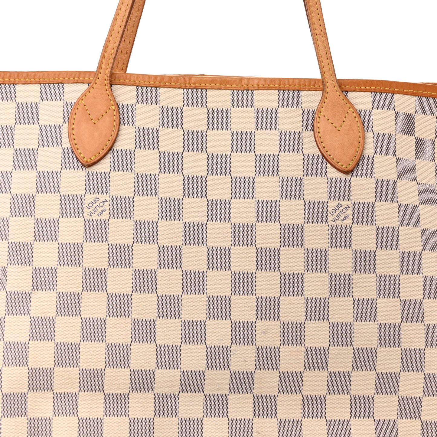Damier Azur Neo Neverfull GM