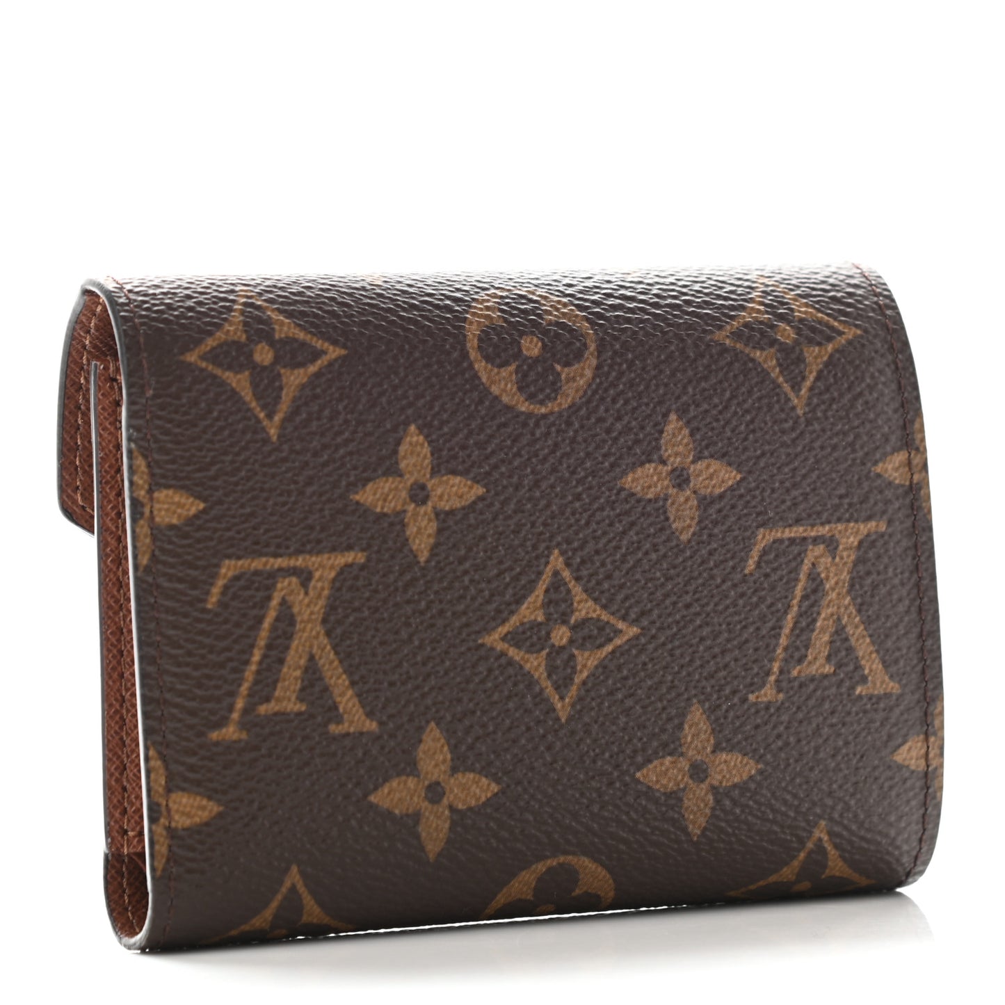 Monogram Victorine Wallet