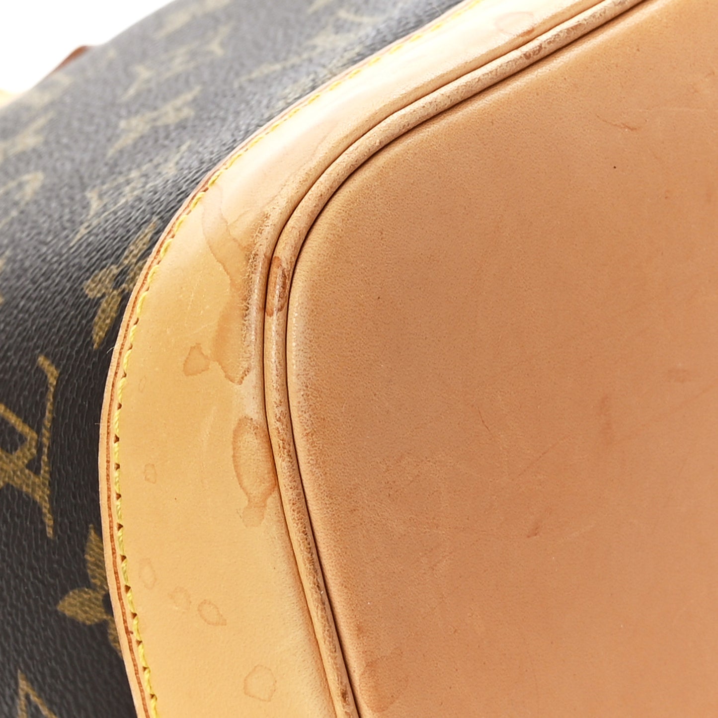 Monogram Alma PM