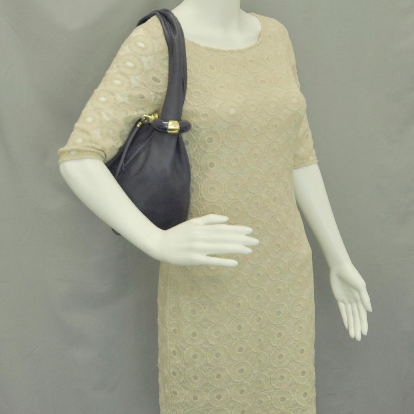 Saba Bracelet Hobo Navy
