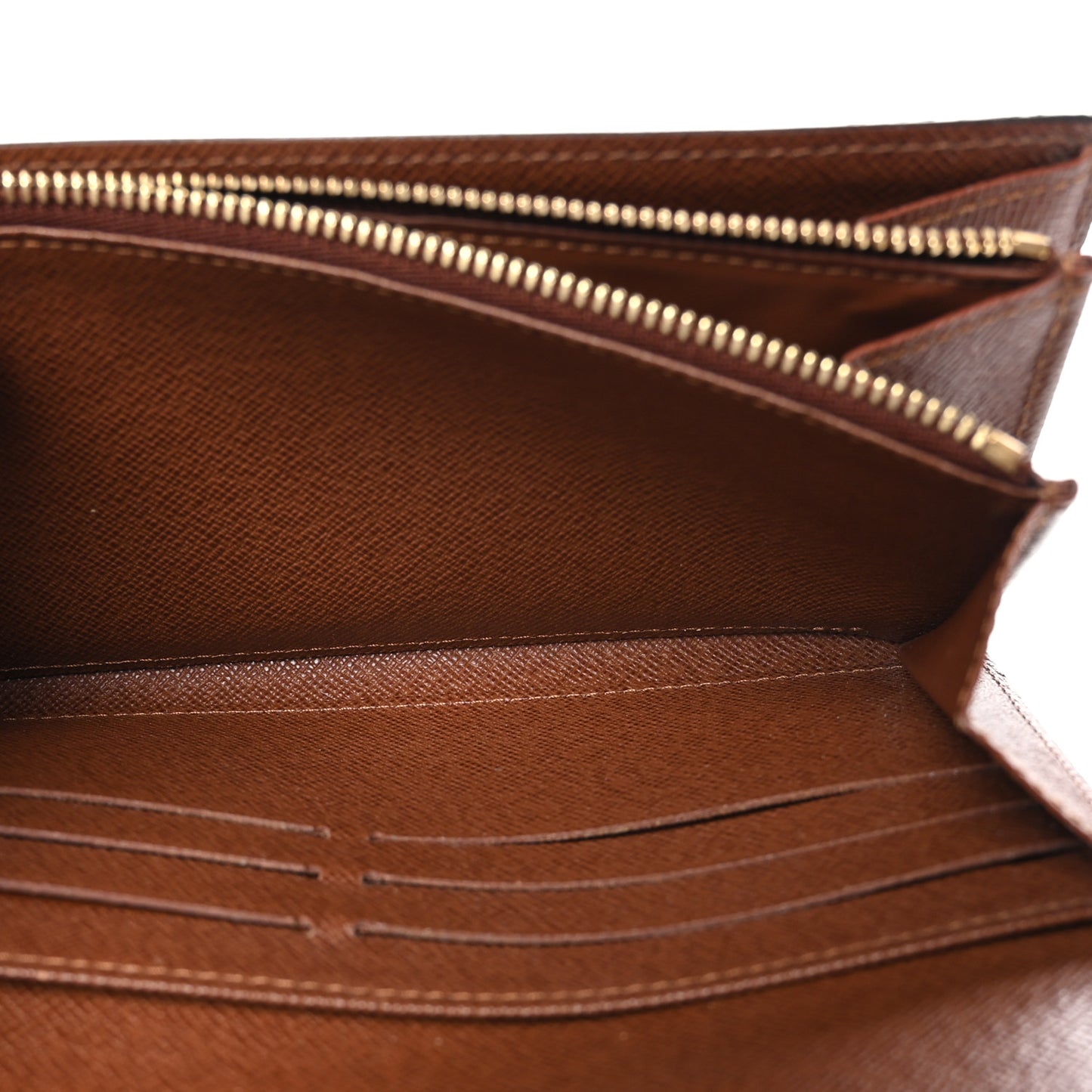 Monogram Sarah Wallet