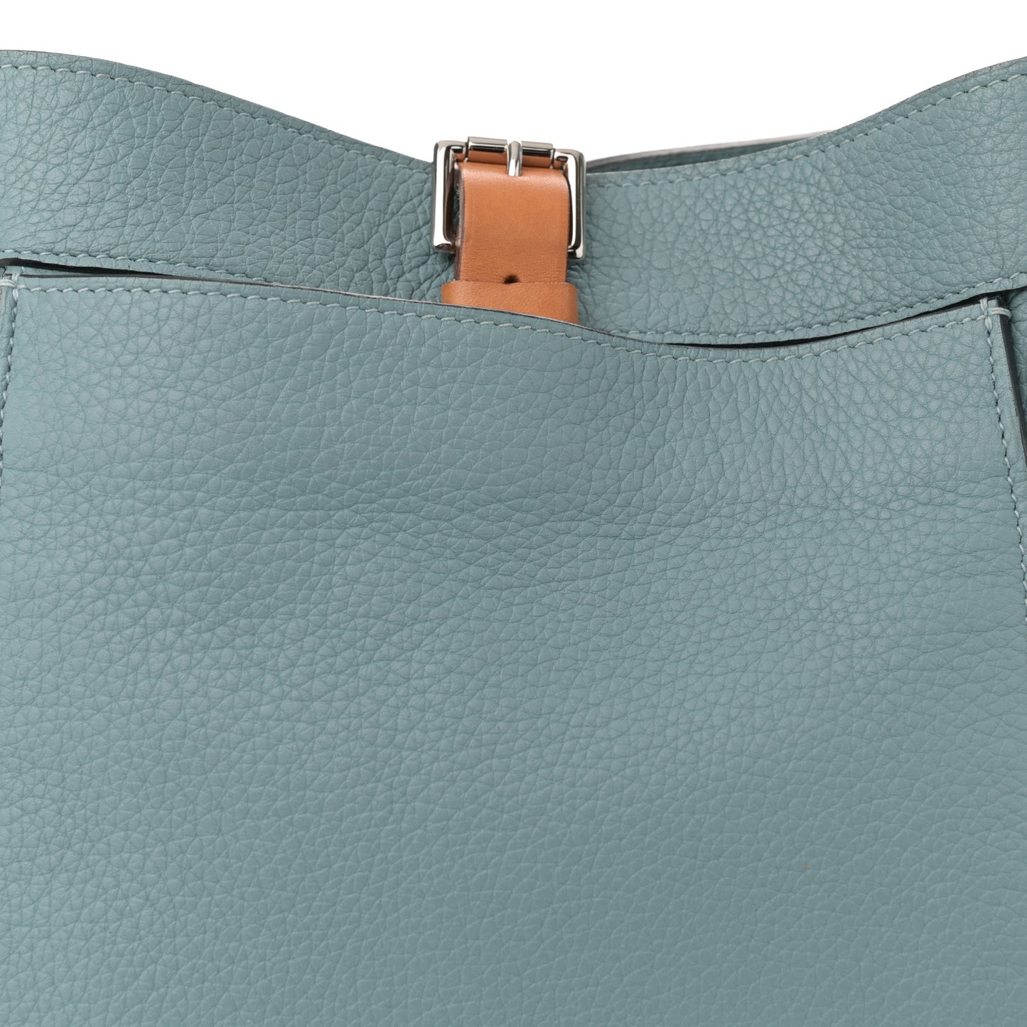 Taurillon Clemence Marwari PM Bleu Ciel