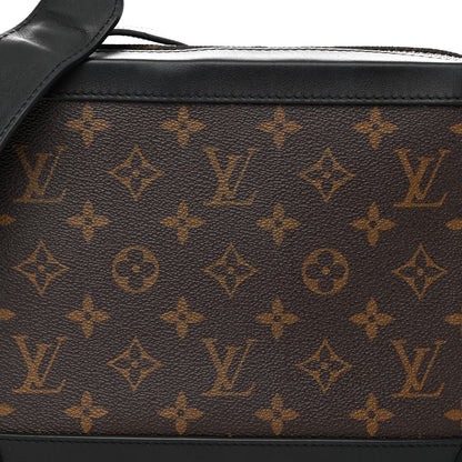 Louis Vuitton Monogram Solar Ray Soft Trunk 7 of 10