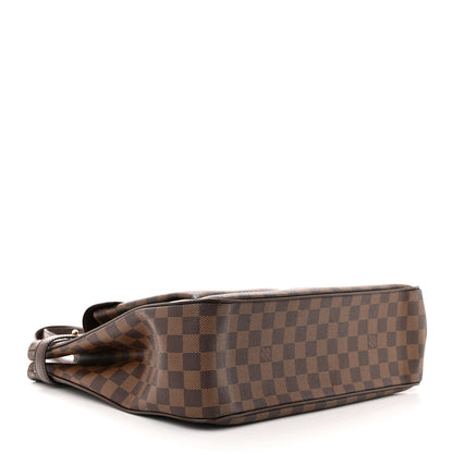 Louis Vuitton Damier Ebene Uzes 4 of 14