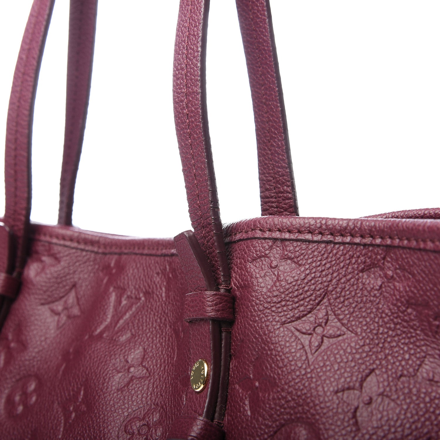 Louis Vuitton Empreinte Citadine PM Aurore 11 of 13