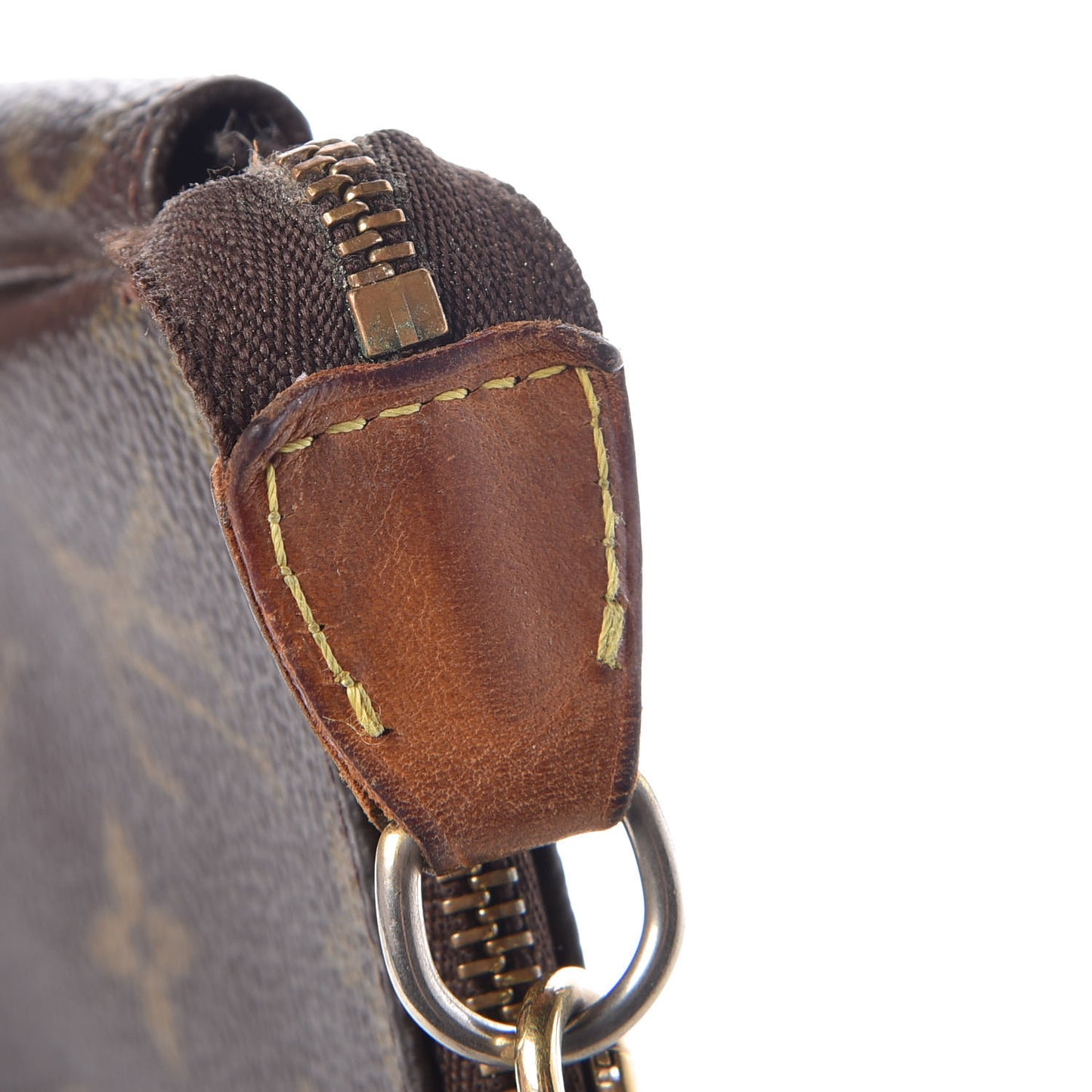 Monogram Pochette Accessories