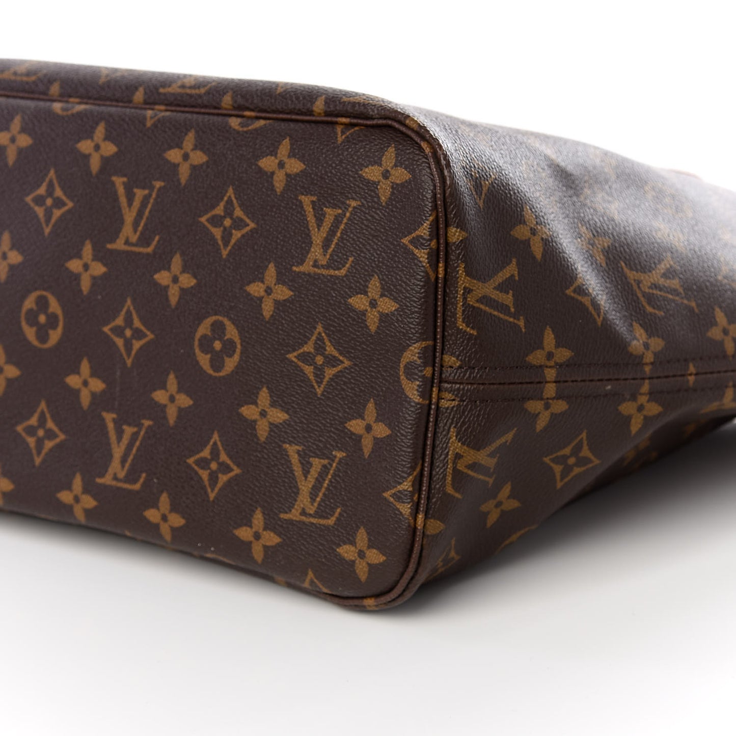 Monogram Neo Neverfull MM