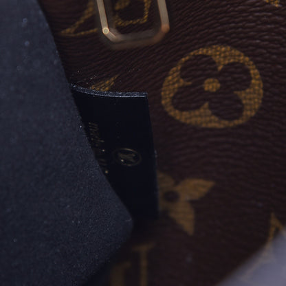 Louis Vuitton Monogram Neonoe MM Black 6 of 8
