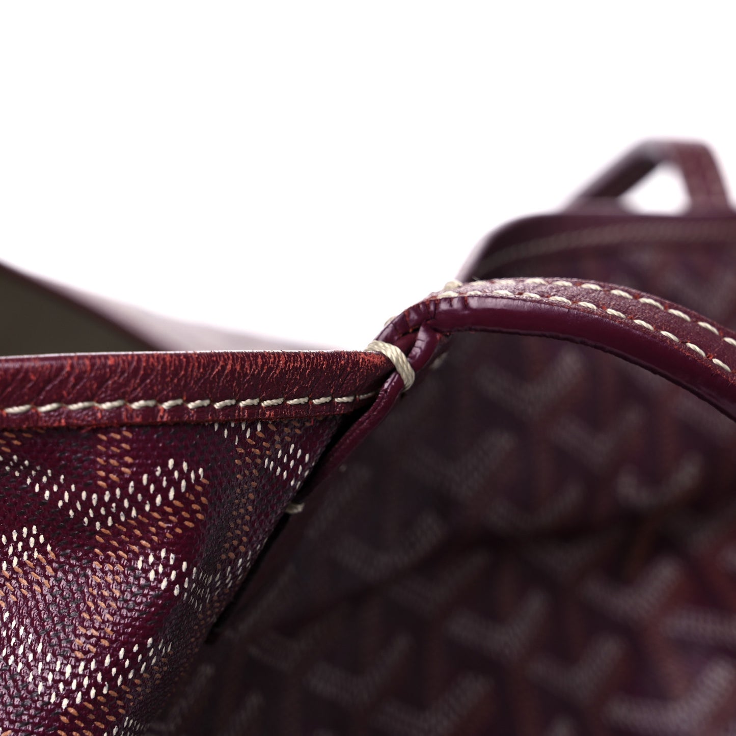 Goyardine Saint Louis GM Bordeaux