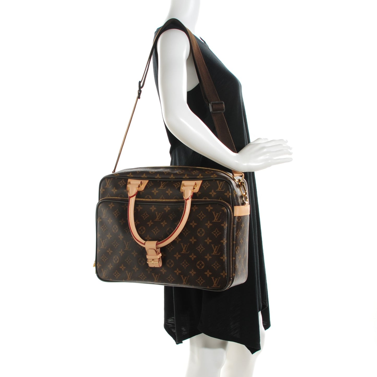 Monogram Icare Bag