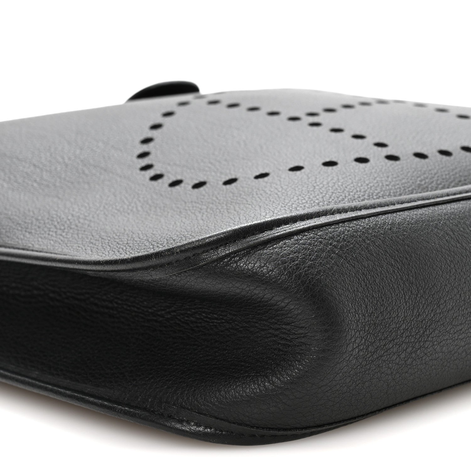 Hermes Togo Evelyne GM Black 9 of 10