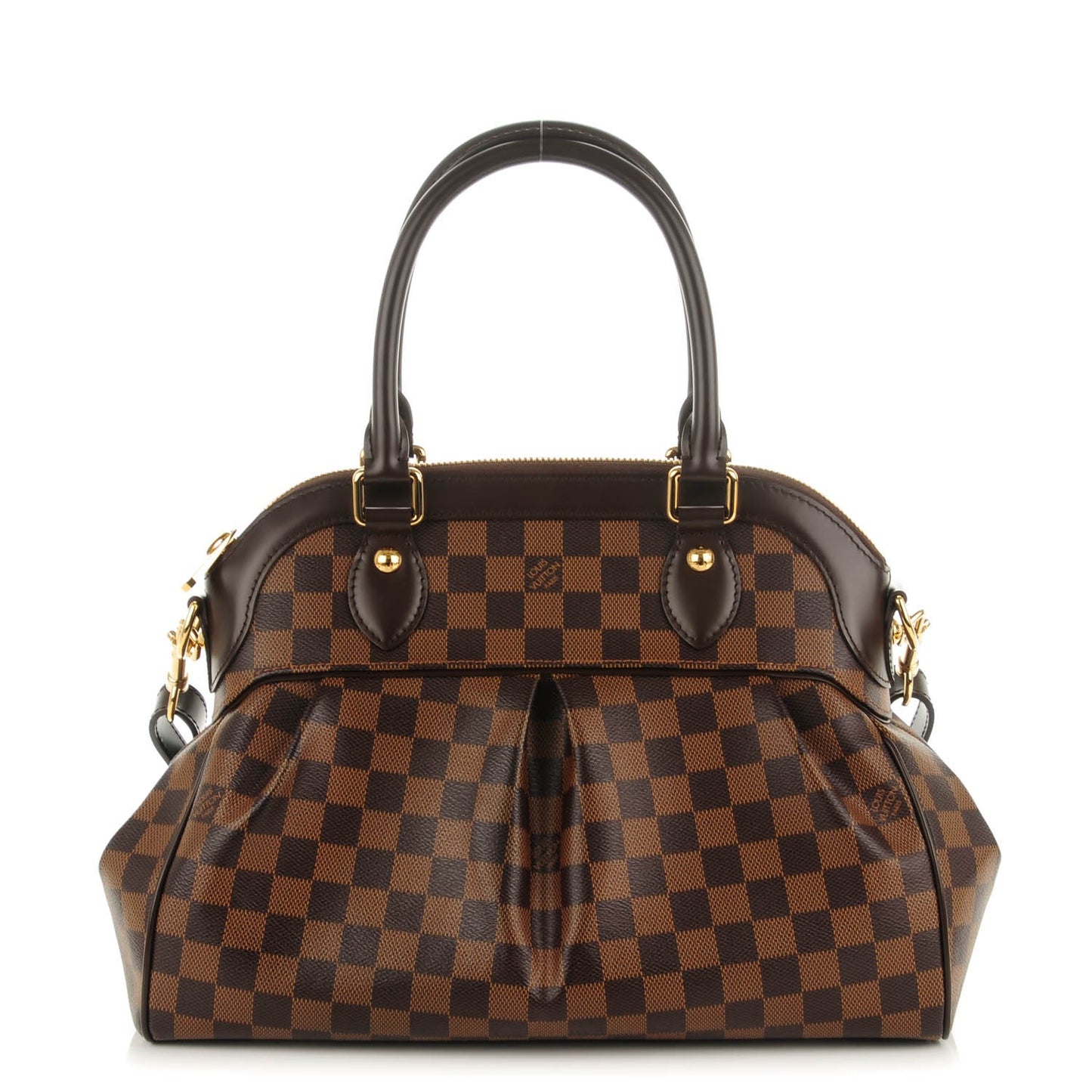 Damier Ebene Trevi PM