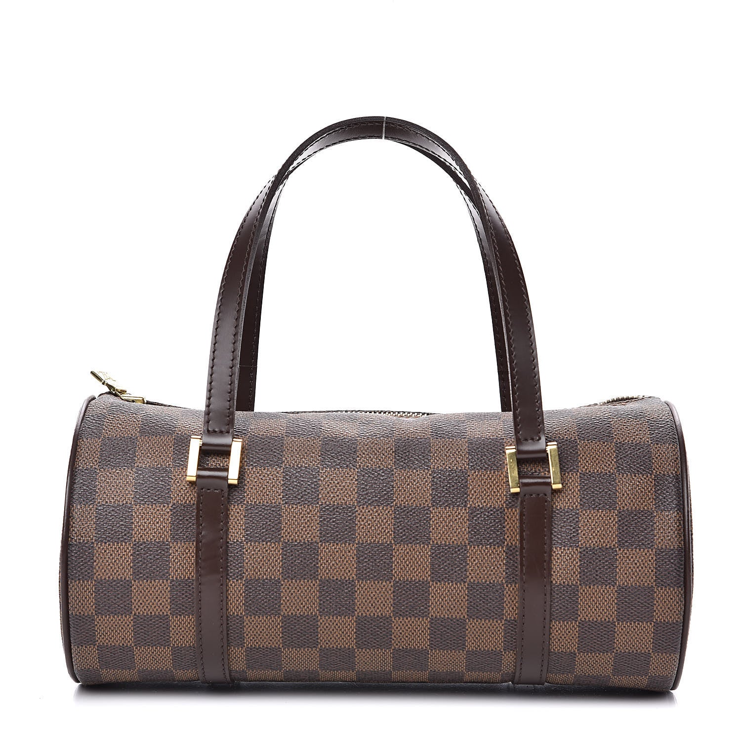 Louis Vuitton Damier Ebene Papillon 26 1 of 9
