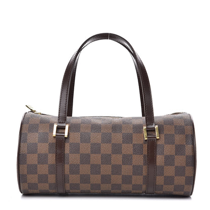 Louis Vuitton Damier Ebene Papillon 26 1 of 9