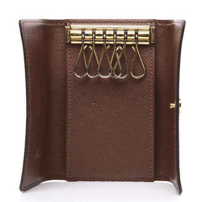 Louis Vuitton Monogram 6 Key Multicles Holder 4 of 9