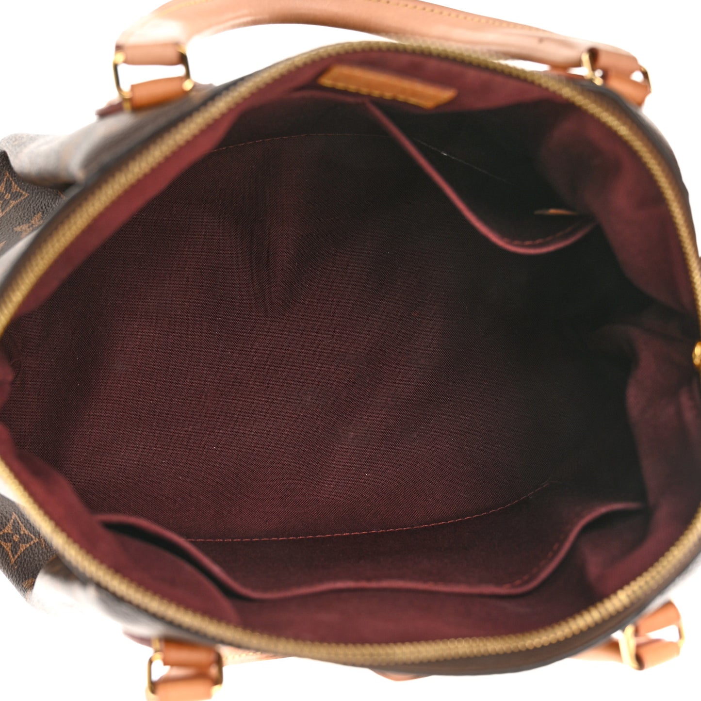 Monogram Rivoli MM