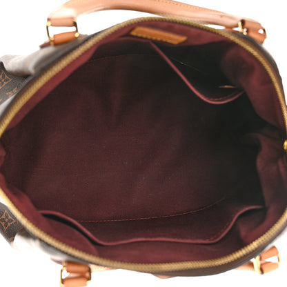 Louis Vuitton Monogram Rivoli MM 5 of 18