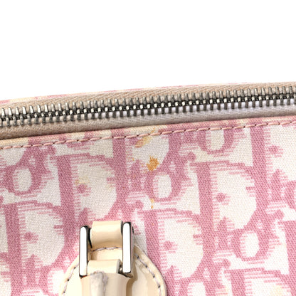 Christian Dior Monogram Girly Boston Pink 18 of 21