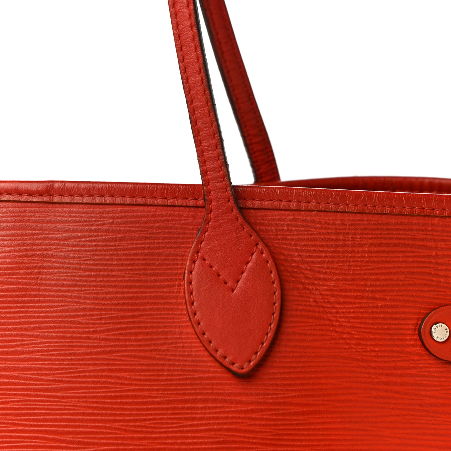 Epi Neverfull MM Piment