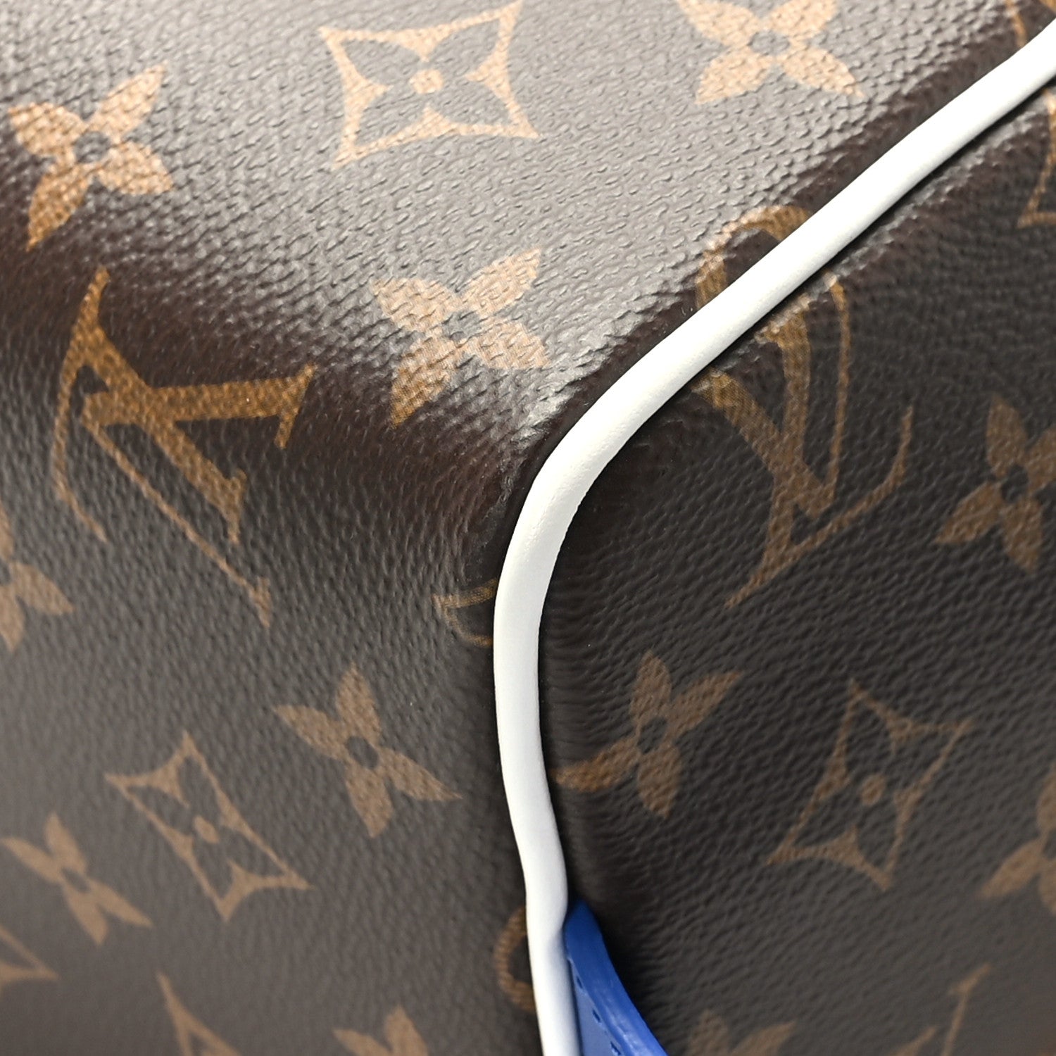 Louis Vuitton X NBA Monogram Cloakroom Dopp Kit 9 of 10